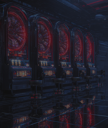 Lady Aida Casino