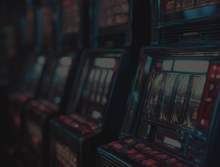 Lady Aida Casino