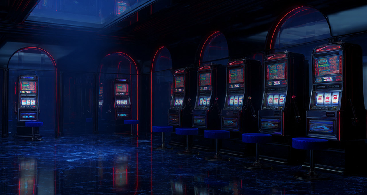 Lady Aida Casino